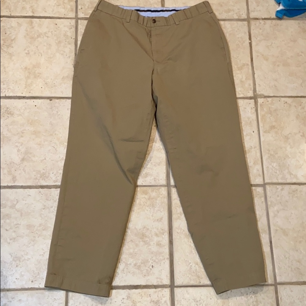 Brooks Brothers Chino Pants